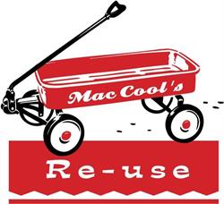 MacCool's Re-Use, Picton, ON opening hours