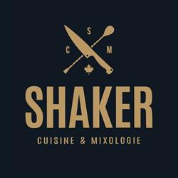 SHAKER Cuisine & Mixologie, Saint-Hyacinthe, QC opening hours