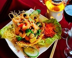 Lan Cuisine Orientale, Magog, QC opening hours