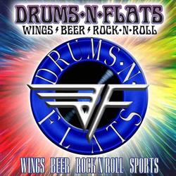 Drums N Flats, Ajax, ON opening hours