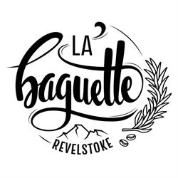 La Baguette Catering, Revelstoke, BC opening hours