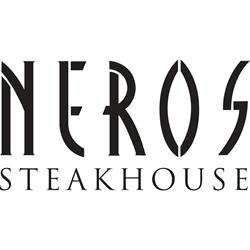 Neros Steakhouse, Windsor, ON opening hours