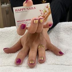Happy Nails, Bowmanville, ON opening hours