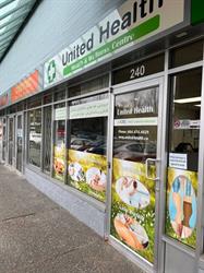 United Health ( Health & Wellness Centre ), Coquitlam, BC opening hours