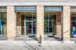 Quality Care Cleaners, Oakville, ON opening hours