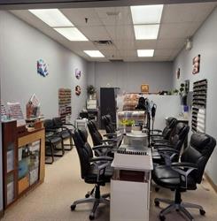 Nail World, Kirkland Lake, ON opening hours