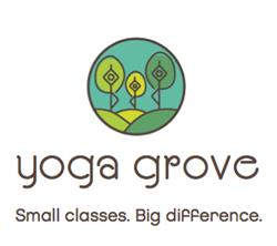 Yoga Grove, Toronto, ON opening hours