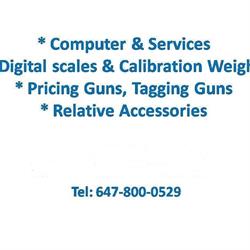 Canada Scales/CCC Tech, Mississauga, ON opening hours