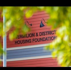 Vermilion & District Housing Foundation, opening hours