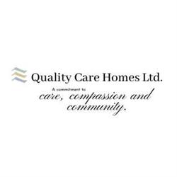 Quality Care Homes, Saskatoon, SK opening hours