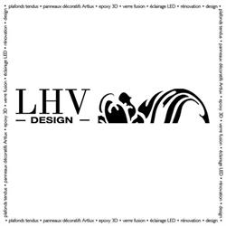 LHV DESIGN (Plafonds tendus & enduit Cemento), Montréal, QC opening hours