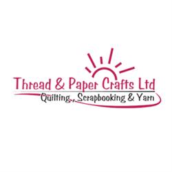 Thread & Paper, Salmon Arm, BC opening hours
