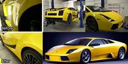 AUTODENT® paintless dent repair, Thornhill, ON opening hours