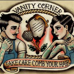 Vanity Corner Hair Boutique, Edmonton, AB opening hours