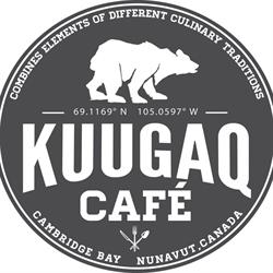 Kuugaq Café, Cambridge Bay, NU opening hours
