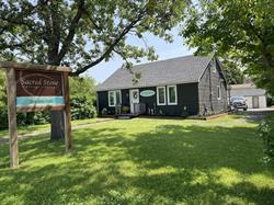 Sacred Stone Massage Therapy, Selkirk, MB opening hours