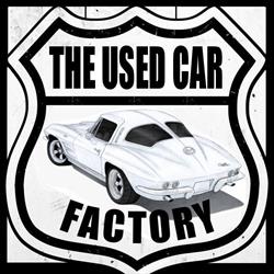 The Used Car Factory, Oakbank, MB opening hours
