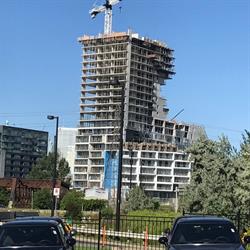 Bluescape Construction Management Inc., Toronto, ON opening hours