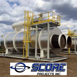 Score Projects, Stettler, AB opening hours