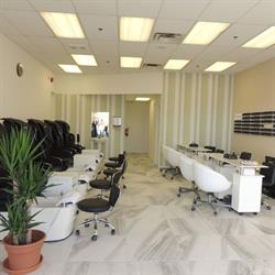 Nail Garden Spa, Stratford, ON opening hours