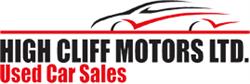 HIGH CLIFF MOTORS LTD., Toronto, ON opening hours
