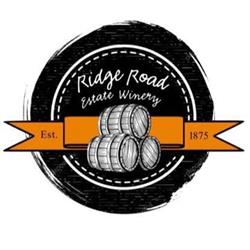 Ridge Road Estate Winery, Stoney Creek, ON opening hours