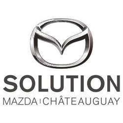 Solution Mazda Chateauguay, opening hours