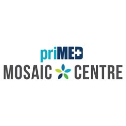 priMED Mosaic Centre, Edmonton, AB opening hours