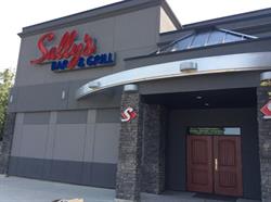 Sally's, High River, AB opening hours