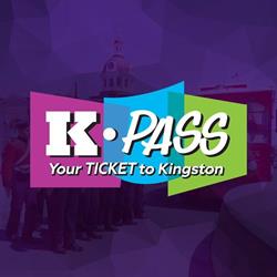 K-Pass, Kingston, ON opening hours