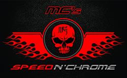 MC's Speed N' Chrome, Barrie, ON opening hours