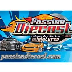Passion Diecast, Laval, QC opening hours