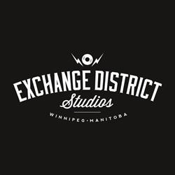 Exchange District Studios, Winnipeg, MB opening hours