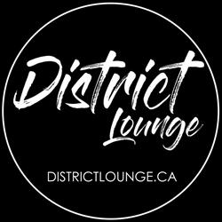 District Lounge, Pickering, ON opening hours