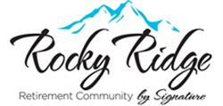 Rocky Ridge Retirement Community, Calgary, AB opening hours