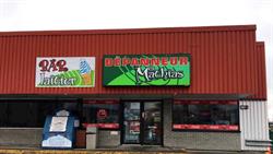 Dépanneur Mathias, Jonquière, QC opening hours