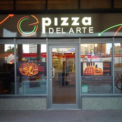 Pizza Del Arte, York, ON opening hours