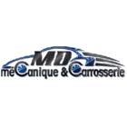 MD Mécanique Et Carrosserie, Saint-Isidore-de-Laprairie, QC opening hours