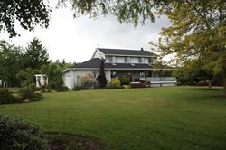 Mt. Bakerview Bed and Breakfast, Langley, BC opening hours