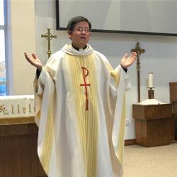 Rhenish Church Of Canada, Markham, ON opening hours