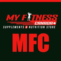 My Fitness Canada Supplements & Nutrition Store, Kanata, ON opening hours