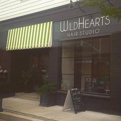 WildHearts Hair Studio, Kenora, ON opening hours