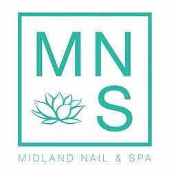 Midland Nail & Spa, opening hours