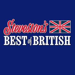 Steveston’s Best of British, Richmond, BC opening hours