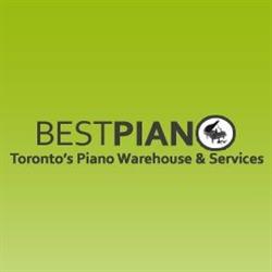 Best Piano, Toronto, ON opening hours