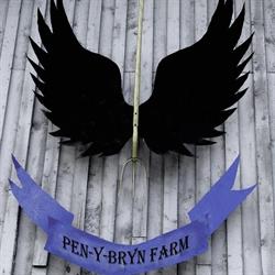 Pen-Y-Bryn Farm, Quesnel, BC opening hours
