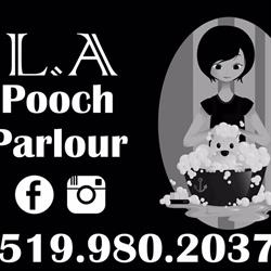 L.A. Pooch Parlour, Windsor, ON opening hours
