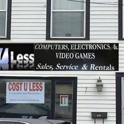 Cost U Less, St. John's, NL opening hours