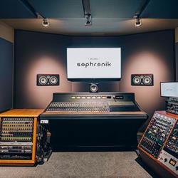 Studio Sophronik, Verdun, QC opening hours
