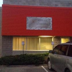 Cambridge Custom Metal Fabricating, opening hours